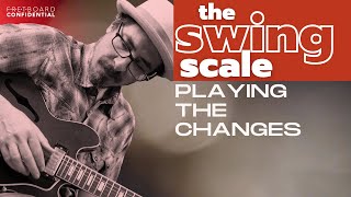 Playing The Changes On The Blues – A Four Minute Introduction