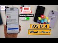 iOS 17.4 Released | Very Big Update | What’s New? image
