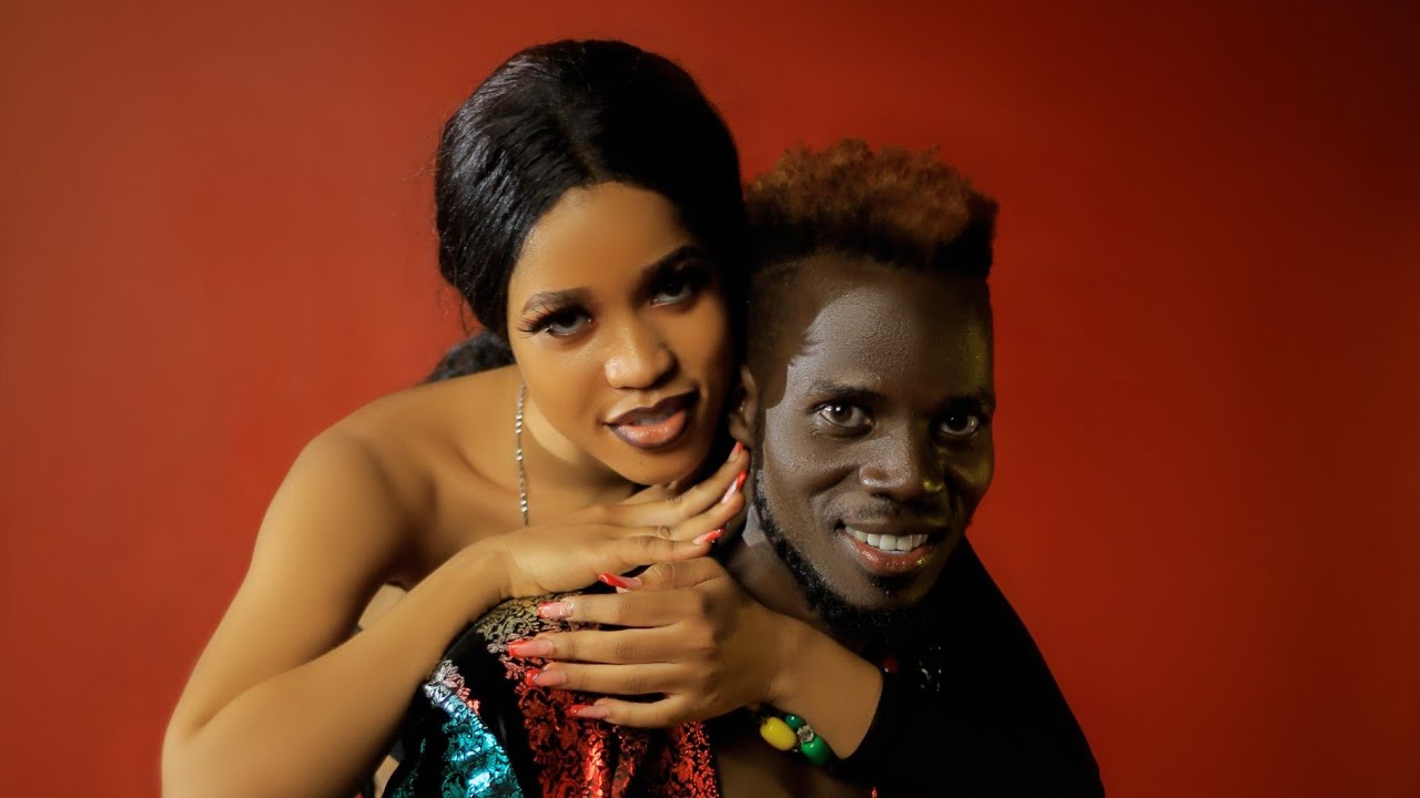 Profesa Maros - Gala Eye (Official music video) @profesamaros