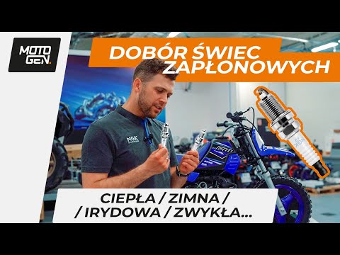 Wideo: Czy lepsze świece zapłonowe robią różnicę?