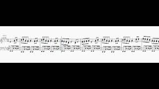 Tuning Comparison - Bad Apple!!
