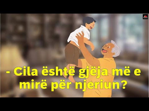 Video: Cila është Mënyra Më E Mirë Për Të Pirë Vodka