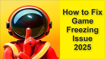How to Fix Super Sus Game Freezing Issue 2025