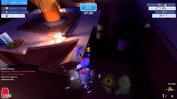 MicroVolts United We Stand - Episode 1 (feat. xXOopsXx)