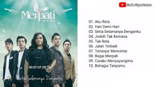 Full Album Merpati Band - Setia Selamanya Denganku