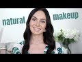 Everyday Natural Makeup Look! Chloe Morello