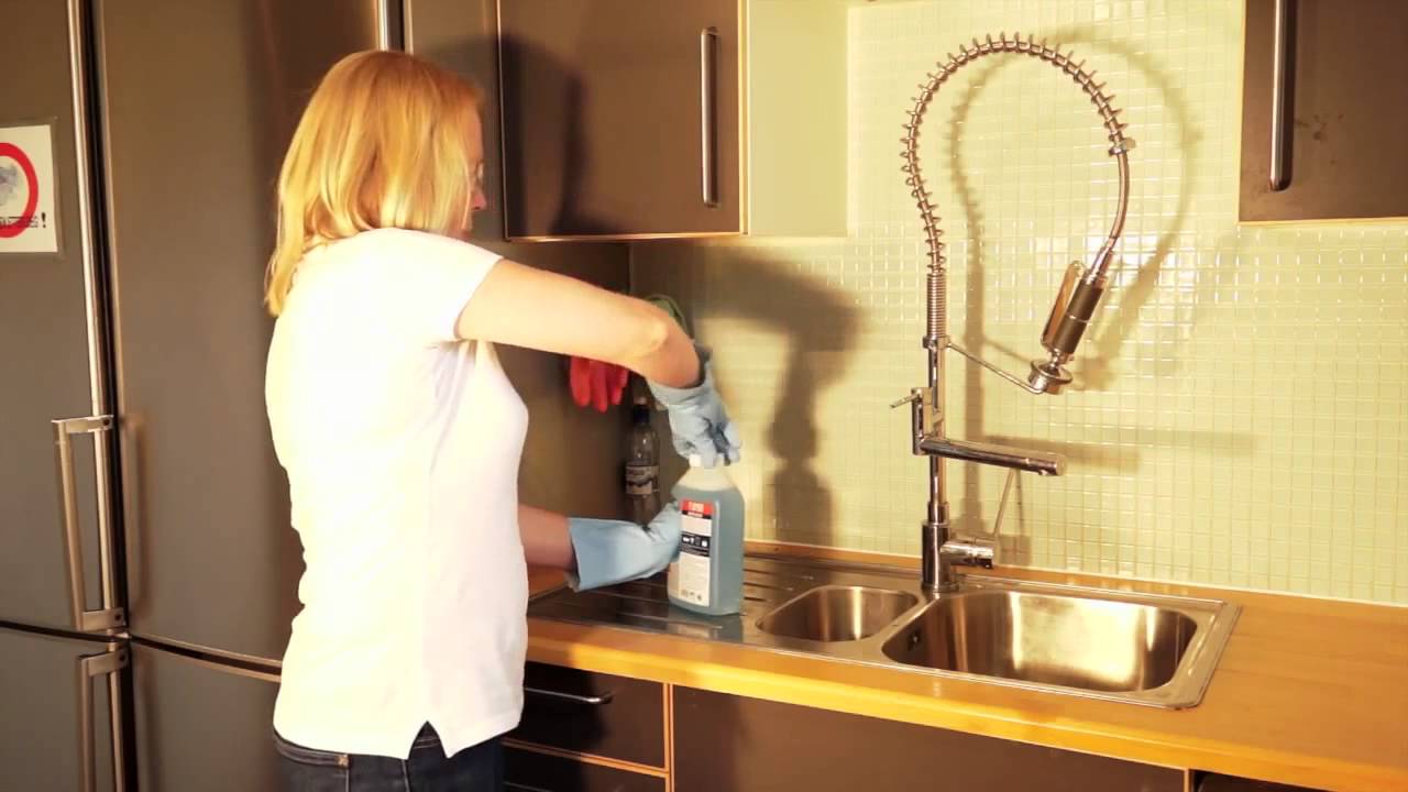 Tips for å unngå tette rør! - YouTube