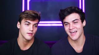 Dolan Twins! #AskEthanAndGrayson 4 Information