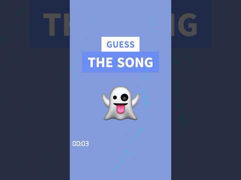 Guess the song by emoji #emoji #guess #guessthesong #justinbieber #reels