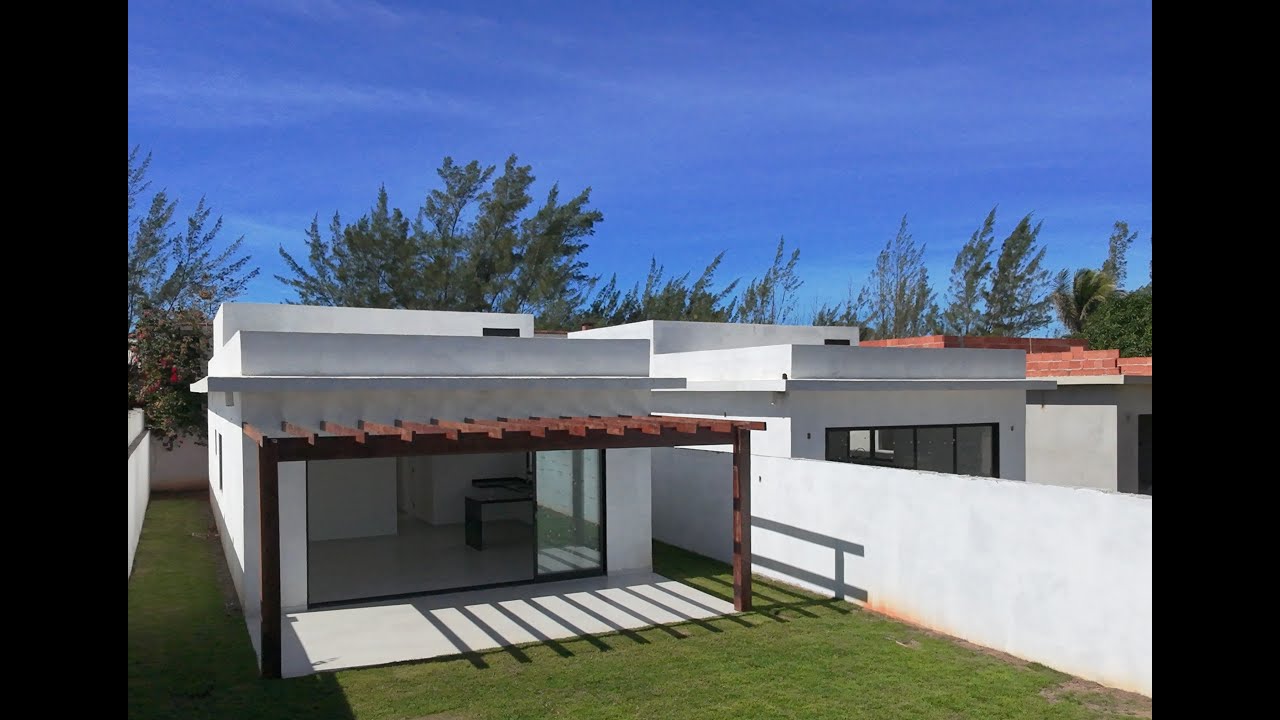 Casa de praia ALTO PADRÃO no condomínio Long Beach em Unamar!!!!