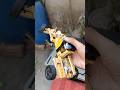 Which Car Body Should I Build?