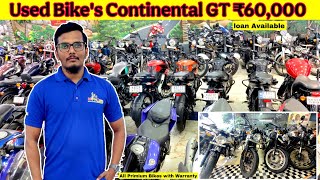 Download Lagu βΉ60,000 Royal Enfield GT | Used Bike's In Bangalore | Moto Zone Primium | @InformativeBro360 MP3 Download Lagu βΉ60,000 Royal Enfield GT | Used Bike's In Bangalore | Moto Zone Primium | @InformativeBro360 MP3