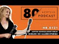 Achtzig Kunstakademie Berlin Einblick ins Malerei Studium - Rezension - Kunst verkaufen Podcast 121