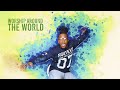 Uncle Reece Worship Around The World Official Visualizer mp3