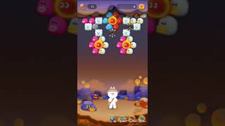 LINE BUBBLE 2 STAGE 1391