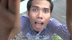 Turis Kepusaq (udin sedunia)  - Durasi: 8:13. 