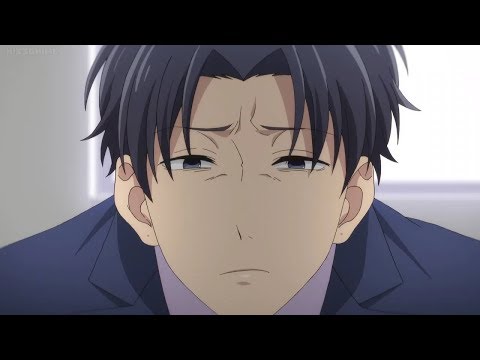 Hirotaka Is Half-Blind!!! - Wotaku ni Koi wa Muzukashii Episode 10