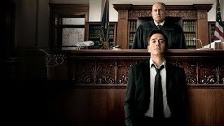 Review of the movie The Judge (2014)
