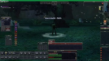 so you decided to make a Heroic Bard? eh!?!