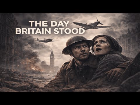 The Kings of Combat! Battle of Britain still