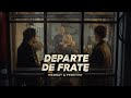 Magnat & Feoctist - Departe de Frate [Videoclip Oficial 2024]