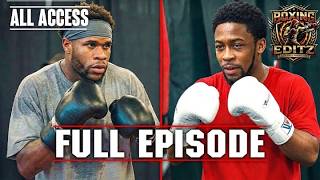 GLOVES OFF: Devin Haney vs Keyshawn Davis | FULL EPISODE