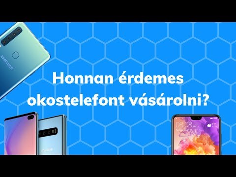 Videó: Honnan Tudhatom, Hogy A Telefonomat Hallgatják?