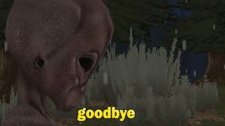 Thor's Goodbye | Stargate Animation/Machinima