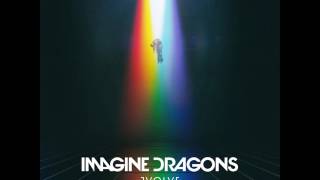 Imagine Dragons - I Don’t Know Why