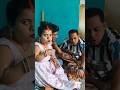 Aaj Nashta Me Kuch Nahi Hai jhakjhoran Lal shorts Guddi Rani vlog #shortsfeed #shortvideo #shorts