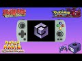 5 GameCube Games That Look & Play Great On The RG405M!