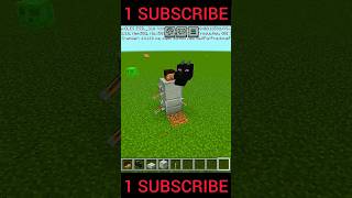 Secret Build Hack That Changes Everything in Minecraft #minecraft #shorts #ytshorts