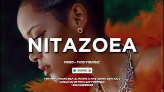 Emotional Bongo Fleva Instrumental Type Beat - NITAZOEA