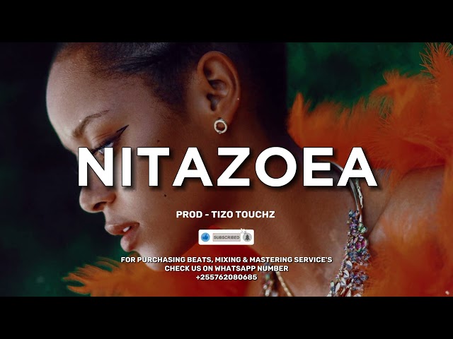 Emotional Bongo Fleva Instrumental Type Beat - NITAZOEA class=