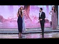 Miss India 2018 Finale: Top 5 Q & A
