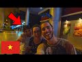 Surprising My Family In Vietnam 