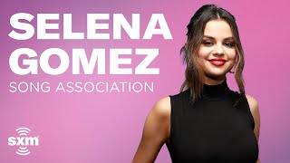 Selena gomez reveals the emotional associations she has with each of
her hit songs. hear more from hits1 on our app! click here for your
trial subscription: ...