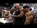 5% A Day In the Life of Rich Piana - Orlando FL