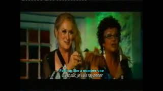 ABBA Mamma Mia Film - Super trouper Lyrics
