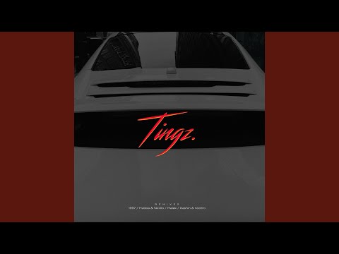 Kashin, nootro - Tingz