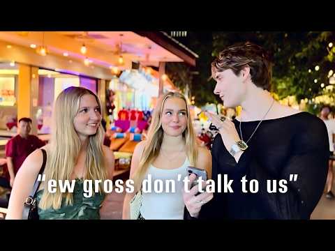 what irl content taught me about girls