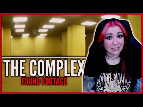 Steam-samfunn :: The Complex: Found Footage