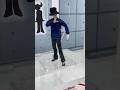 魂ウェブ「Jamiroquai Jay Kay」S.H.Figuarts フィギュア 「Virtual Insanity」MV衣装 Figure フィギュアーツ ジャミロクワイ