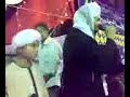 الشيخ امين الدشناوى وابنة