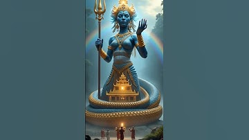 Mythological creatures -from each country- part. 4 #ai #aiart #creature #creatures #mythology