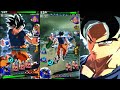 MORE ULTRA INSTINCT GOKU GAMEPLAYS + JIREN COVER CHANGE ULT + SPECIAL PREVIEW | Dragon Ball Legends