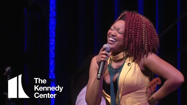 Soul Understated - Millennium Stage (May 6, 2017)