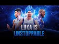 How Luka Doncic KILLED The Suns