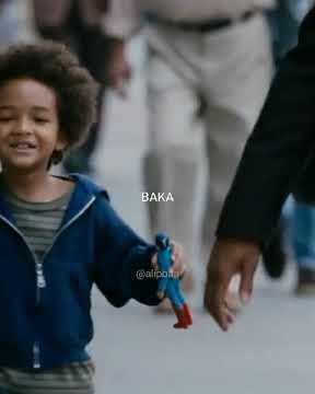 Story WA 30 detik Instagram Reels The Pursuit Of Happyness Bahasa Indonesia