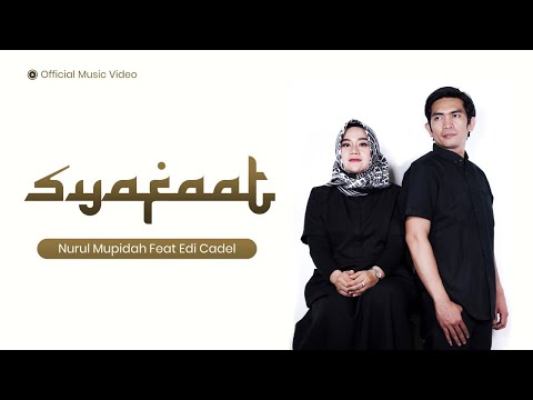 Video Nurul Mupidah Feat. Edi Cadel